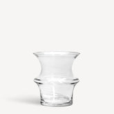Pagod Vase Clear Small Kosta Boda