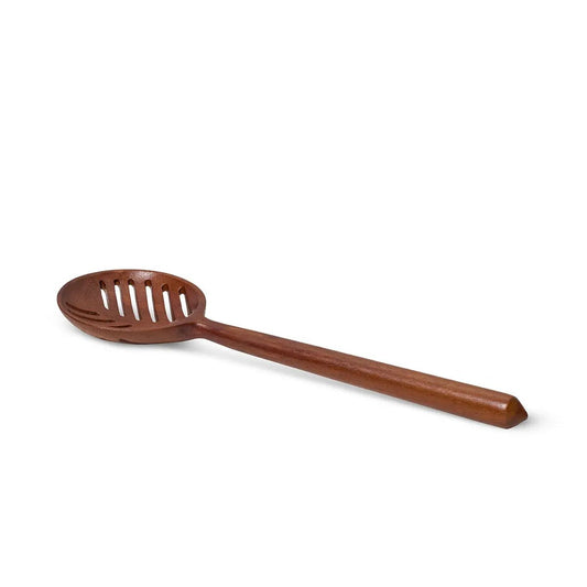 Palma Wood Spoon Nambé