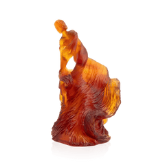 Paloma by Nathalie Seguin Daum