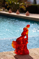 Paloma by Nathalie Seguin Daum