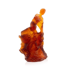 Paloma by Nathalie Seguin Daum