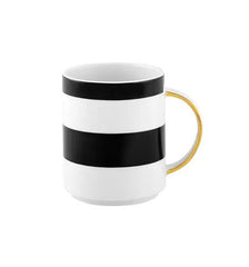 PHAROS SET 1 TEA POT & 2 MUGS Vista Alegre