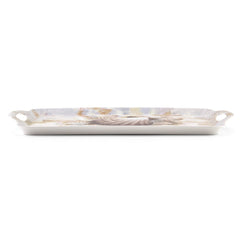 Pimpernel - Beach Prize Large Melamine Handled TrayBeach Prize Large Melamine Handled Tray Pimpernel - Crystal House