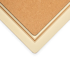 Pimpernel - Classic Cream Set of 4 Large Placemats Pimpernel - Crystal House