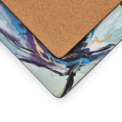 Pimpernel - Placemats / Coasters and Gifts Blooms in Lilac Placemats S/4 Pimpernel