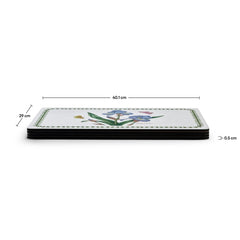 Pimpernel - Placemats / Coasters and Gifts Botanic Garden 4 Motifs Placemats S/4 Pimpernel