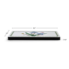 Pimpernel - Placemats / Coasters and Gifts Botanic Garden 4 Motifs Placemats S/4 Pimpernel