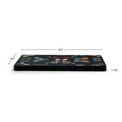 Pimpernel - Placemats / Coasters and Gifts Botanic Garden Harmony Placemats S/4 Pimpernel
