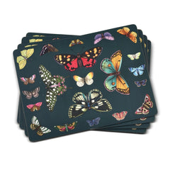 Pimpernel - Placemats / Coasters and Gifts Botanic Garden Harmony Placemats S/4 Pimpernel