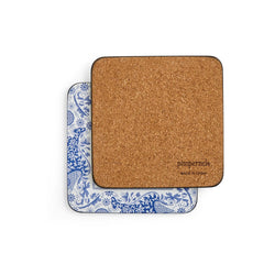 Pimpernel - Placemats / Coasters and Gifts Brocato Coasters S/6 Pimpernel