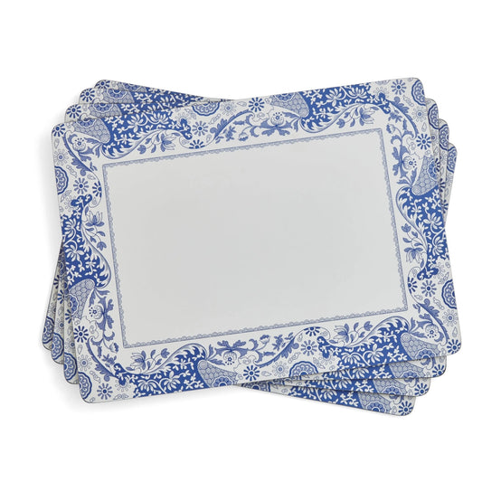 Pimpernel - Placemats / Coasters and Gifts Brocato Placemats S/4 Pimpernel