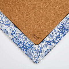 Pimpernel - Placemats / Coasters and Gifts Brocato Placemats S/4 Pimpernel