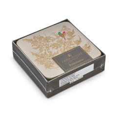 Pimpernel - Placemats / Coasters and Gifts Chelsea by Sara Miller Coasters S/6 Pimpernel