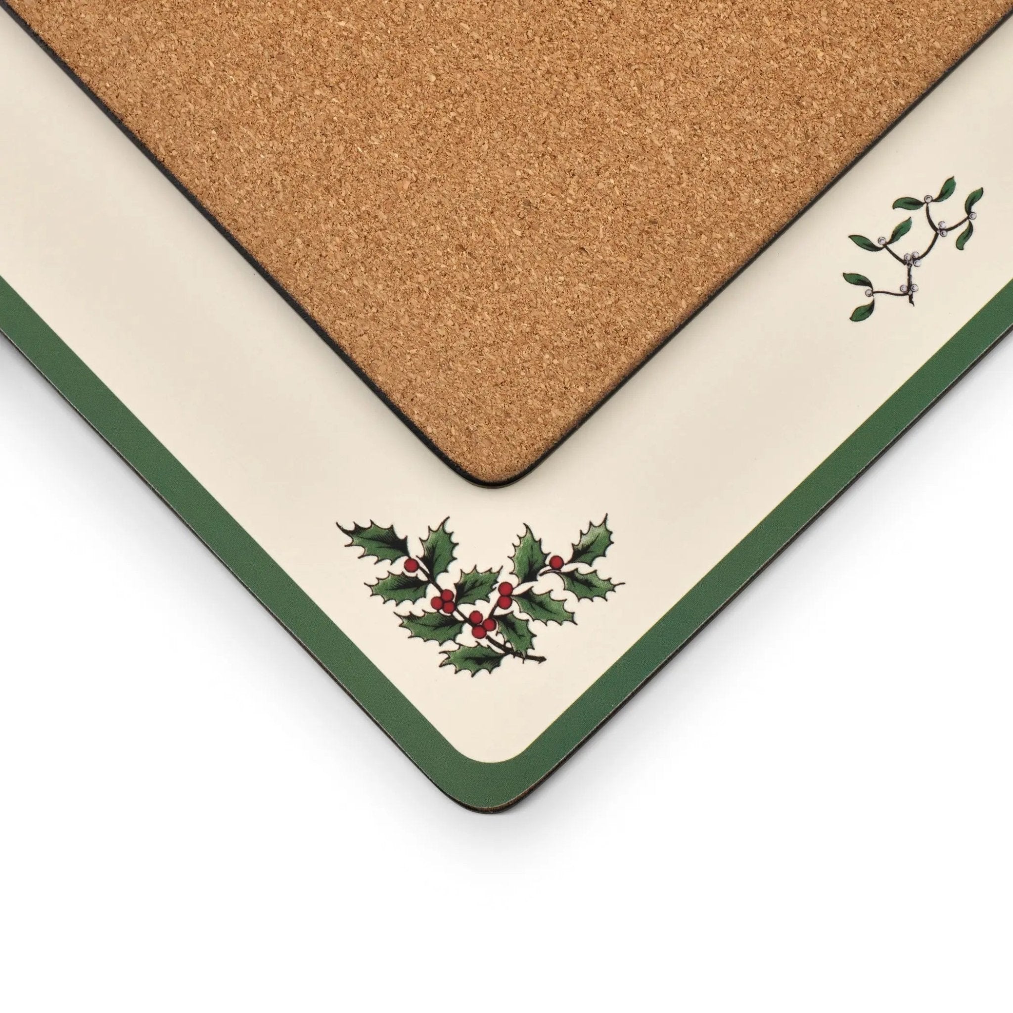 Pimpernel - Placemats / Coasters and Gifts Christmas Tree Placemats S/4 Pimpernel