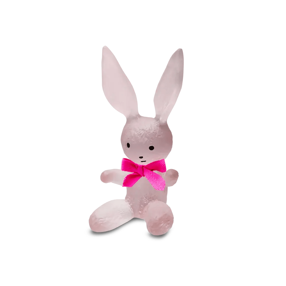 Pinpin by Serge Mansau Daum