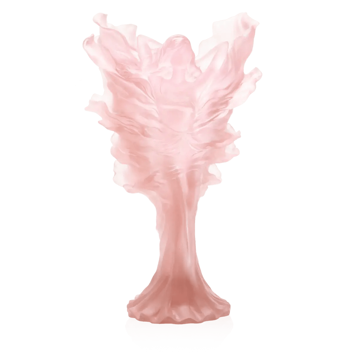 Poetic by Tamara Ralph - Magnum Vase Daum