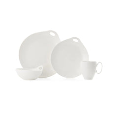 Portables 4 Piece Place Setting Nambé