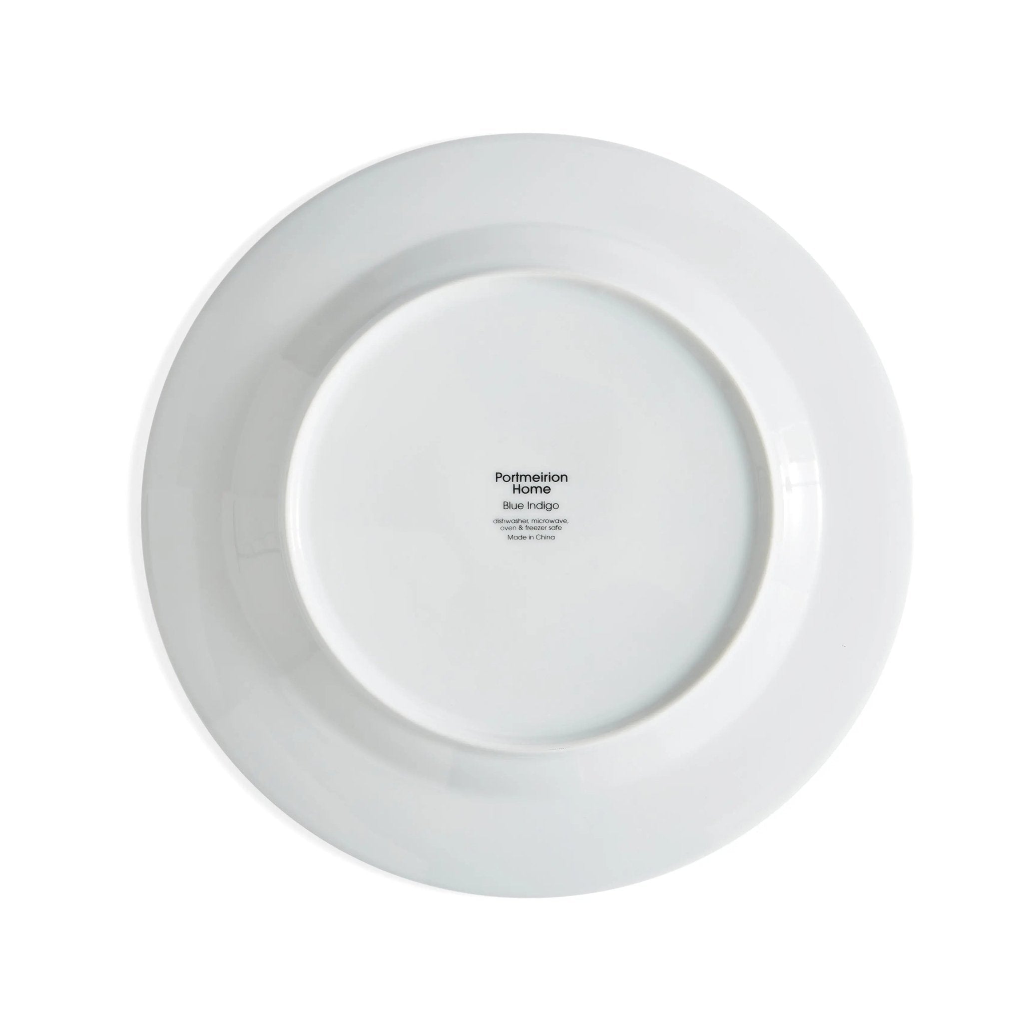 Portmeirion Home 16-PC SET BLUE INDIGO Portmeirion