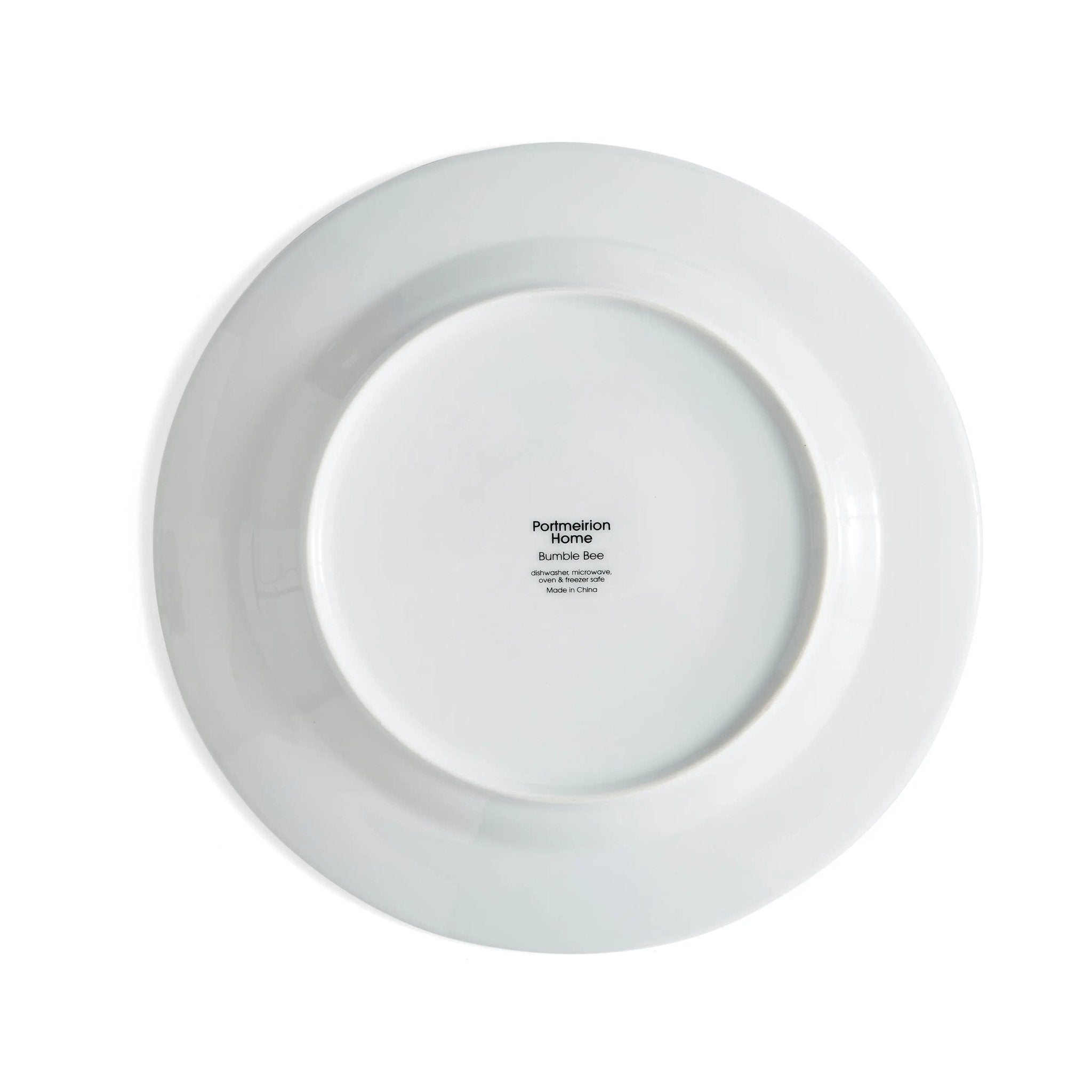 Portmeirion Home 16-PC SET BUMBLE BEE Portmeirion