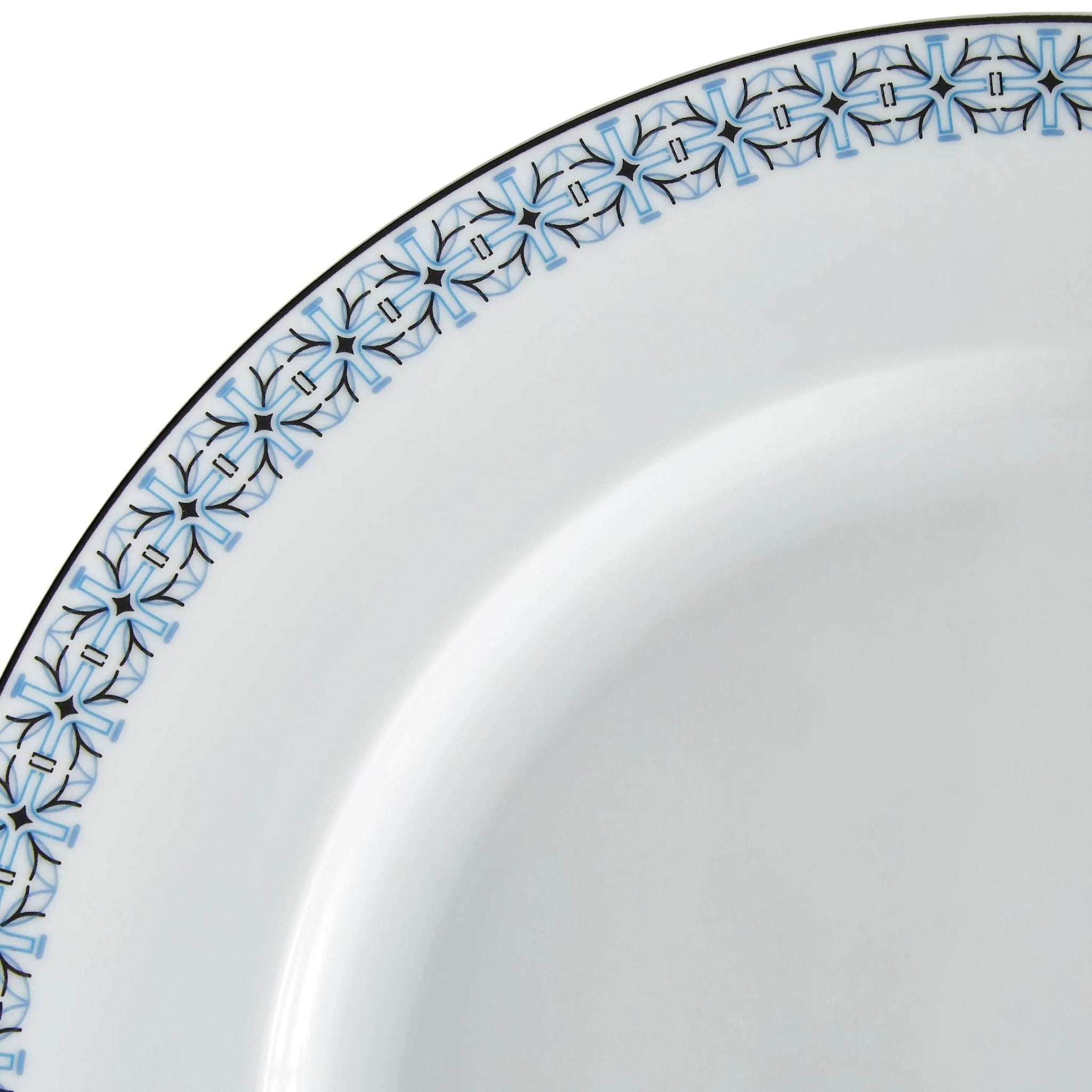 Portmeirion Home 16-PC SET MALLORCA Portmeirion