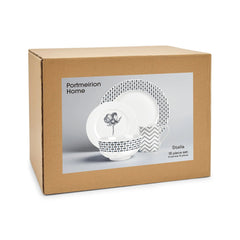 Portmeirion Home 16-PC SET STELLA Portmeirion