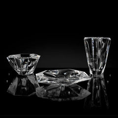 Precious Bowl Orrefors - Crystal House