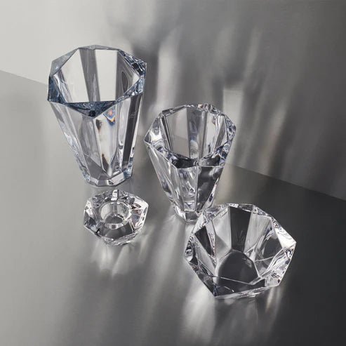 Precious Votive Orrefors - Crystal House