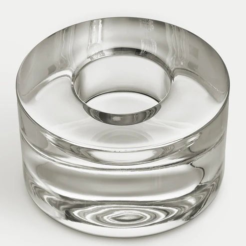 Puck Votive Orrefors - Crystal House