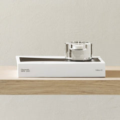 Puck Votive Orrefors - Crystal House