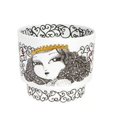 RAINHAS DE PORTUGAL Vista Alegre