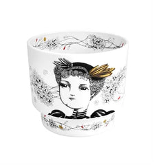 RAINHAS DE PORTUGAL Vista Alegre