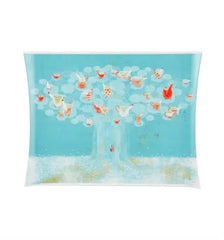 RECTANGULAR PLATE SATOE TONE Vista Alegre