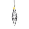 LISMORE ICICLE ORNAMENT