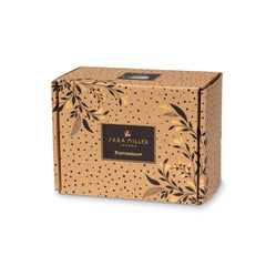 Sara Miller Artisanne Noir Mug 14Oz Bohemia Portmeirion