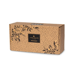 Sara Miller Artisanne Noir Rice Bowl S/4 Portmeirion