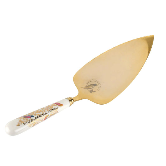 Sara Miller - Chelsea Collection - Cutlery Chelsea Cake Slice (Ceramic Handle) Portmeirion