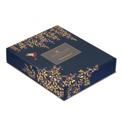 Sara Miller - Chelsea Collection - Cutlery Chelsea Teaspoons S/4 (Ceramic Handle) Portmeirion