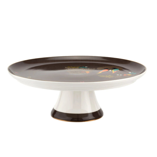 Sara Miller - Chelsea Collection Footed Cake Stand Portmeirion
