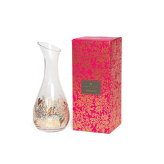 Sara Miller - Chelsea Collection - Glassware GLASS CARAFE Portmeirion