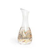Sara Miller - Chelsea Collection - Glassware GLASS CARAFE Portmeirion