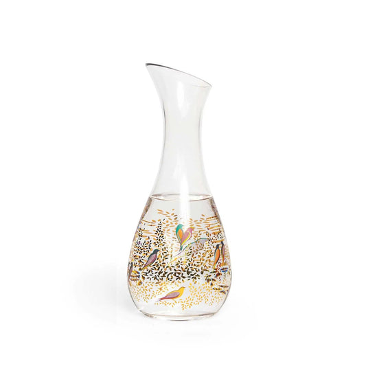 Sara Miller - Chelsea Collection - Glassware GLASS CARAFE Portmeirion