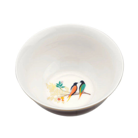 Sara Miller - Chelsea Collection Mini Serving Bowl Portmeirion