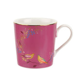 Sara Miller Chelsea Collection Mug - Pink Portmeirion
