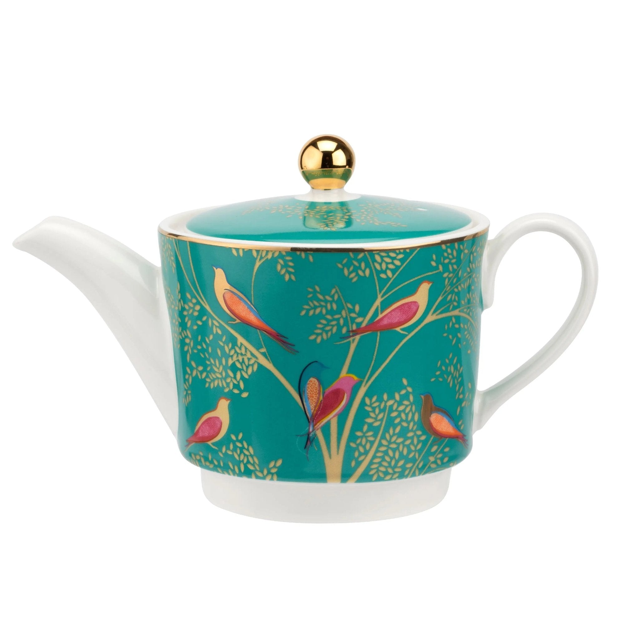 Sara Miller - Chelsea Collection Tea for One Portmeirion