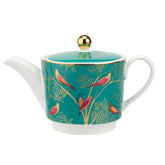 Sara Miller - Chelsea Collection Tea for One Portmeirion