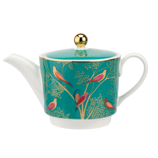 Sara Miller - Chelsea Collection Tea for One Portmeirion