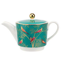 Sara Miller - Chelsea Collection Tea for One Portmeirion