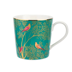 Sara Miller - Chelsea Collection Tea for One Portmeirion
