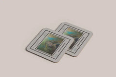 So Many Tomorrows Coaster (Pair) Nieponski Gallery