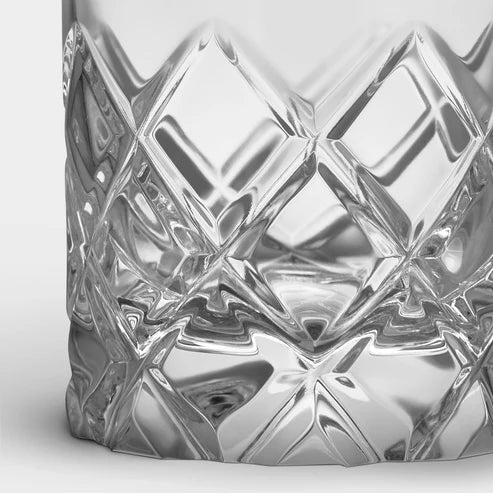 Sofiero Old Fashioned Orrefors - Crystal House